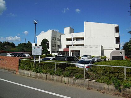八街南中学校 1200ｍ