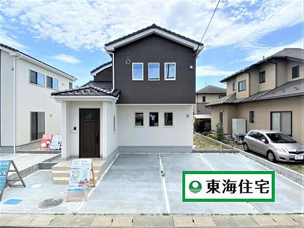 仙台市太白区の新築一戸建て 一軒家 建売 分譲住宅の購入 物件情報 宮城県 スマイティ 3ページ目