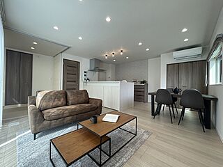 【セキスイハイム】スマートハイムプレイス下諏訪矢木町５号地 その他