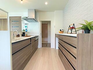 【セキスイハイム】スマートハイムプレイス下諏訪矢木町５号地 その他