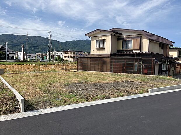 9号地（2025年9月撮影）