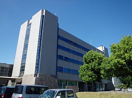 伊那市役所 約1,150ｍ(徒歩15分)