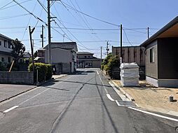 鳥取市コミュニティ「新茶屋」バス停 徒歩2分