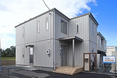 セキスイハイム ハイムプレイス北鬼柳 オウチーノ 新築一戸建て 新築住宅 Hn