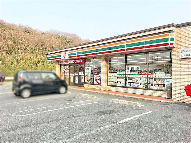 セブンイレブン 彦根大堀町店(約1,217m)