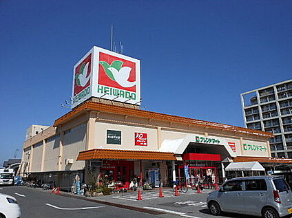 フレンドマート　大藪店 1,500ｍ(徒歩約19分)