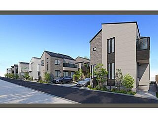 【細田工務店】グローイングスクエア荻窪グランシーズン　 その他