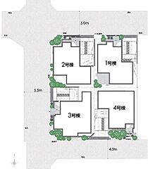 【細田工務店】グローイングスクエア練馬早宮 その他