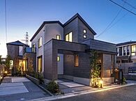 東京都杉並区善福寺３-386-1他(地番)：物件画像