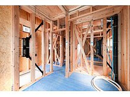 ハイブリッドキューブ工法