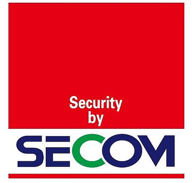 【セコムホームセキュリティ】外出時も在宅時も24時間365日ご家族の安全を見守るセコム・ホームセキュリティを全棟標準装備しました。センサーが異常を感知または、通報すると、異常信号をセコムに送信、緊急対処員がお客さま宅に迅速に駆けつけ、適切に対処します。