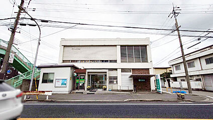 JA兵庫西 八幡支店 1290ｍ～1340ｍ(徒歩17分)