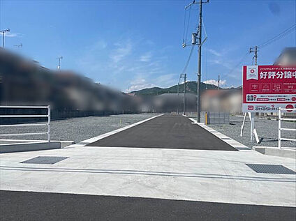 現地写真