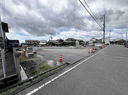 現地写真