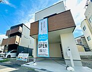 大阪府大阪市城東区成育4：物件画像