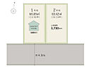 大阪府大阪市淀川区三国本町3丁目：物件画像