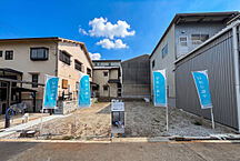 大阪府大阪市城東区永田2丁目：物件画像