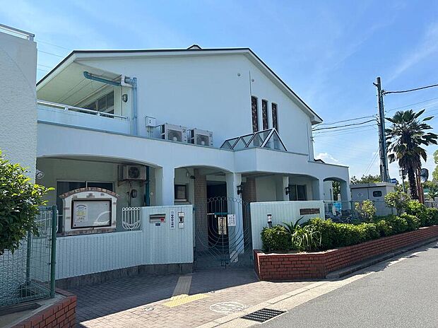 認定こども園 キンダー・メーソン