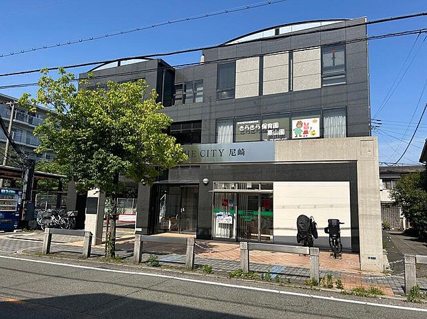 きらきら保育園 栗山園