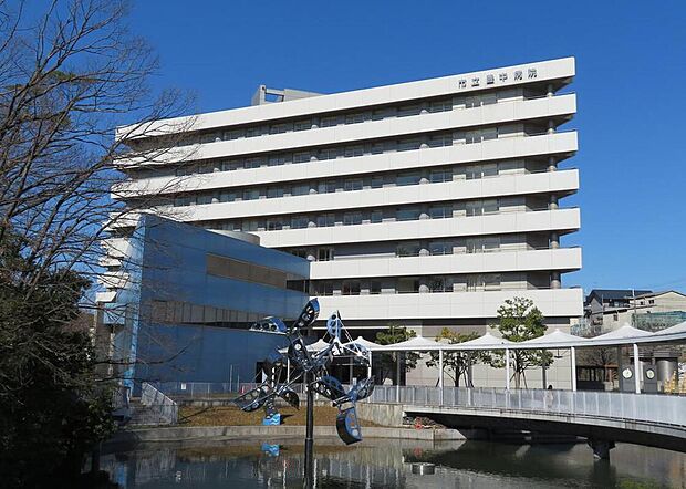 市立豊中病院（救急指定）