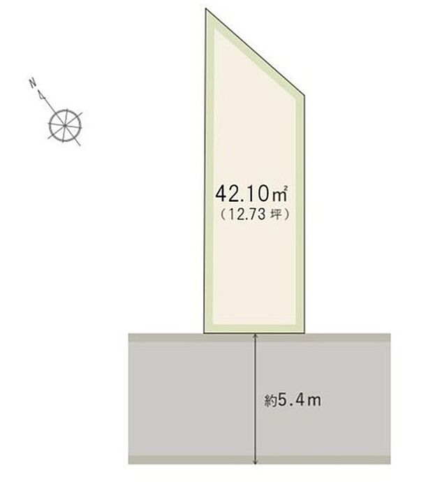 自由設計対応の限定1区画が誕生!延床面積を確保しやすい3階建ての住まいを建築可能。自宅にいながら、気軽に屋外空間を楽しめる「ルーフバルコニー」付きのプラン例をご用意しております。
