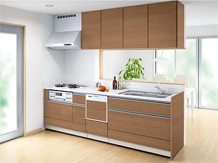 【システムキッチン／OFELIA】