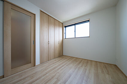 【3階洋室/約6.0帖】