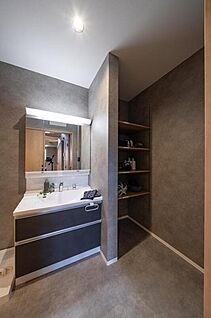 【本分譲地に建築可能な建物プラン例】