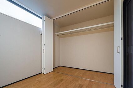 【クローゼット/洋室約6.0帖】