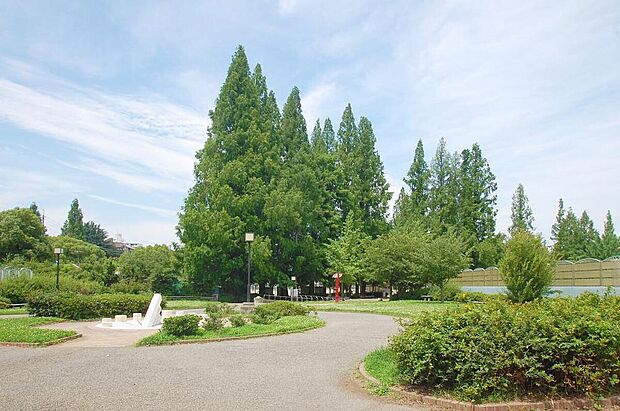 旭公園