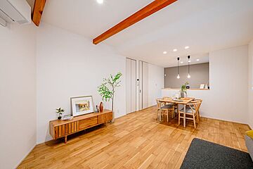 グランアーバン東原3丁目　2号棟 その他