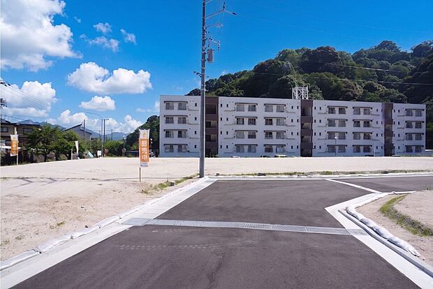 現地（2026年6月）撮影