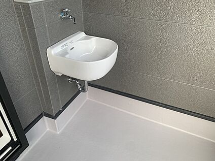 ベランダ　共通