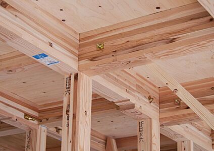 長期優良住宅・耐震等級3