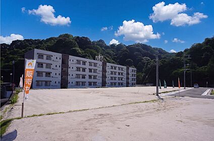 現地写真