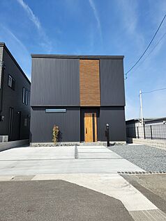 弊社外観施工例