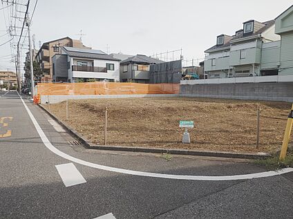 ２号地