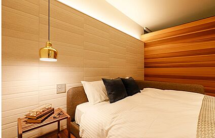 施工例　お泊りハウス　MIYOSHI　MIRAITO