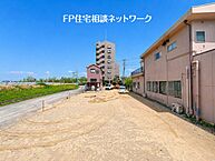 東京都稲城市押立：物件画像