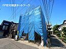 神奈川県川崎市多摩区宿河原７丁目：物件画像