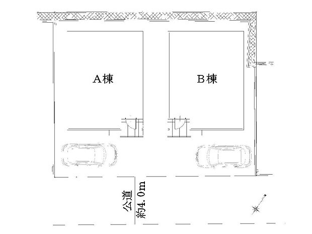 全体区画図