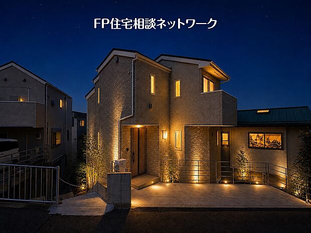 閑静な住宅地で子育て家族にピッタリ。毎日のお散歩も快適な緑に恵まれたエリアで、自然に包まれた穏やかな暮らしを実現するための、ゆとりある住環境が整っています。