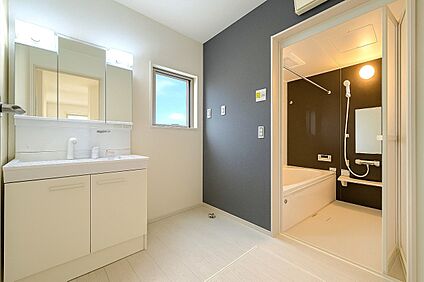 洗面台・洗面所