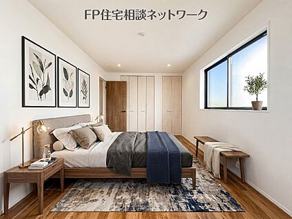 洋室
