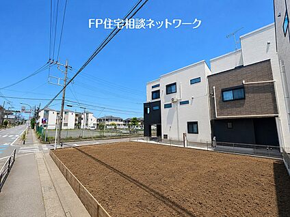 現地外観写真