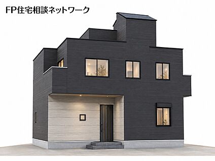 現地外観写真