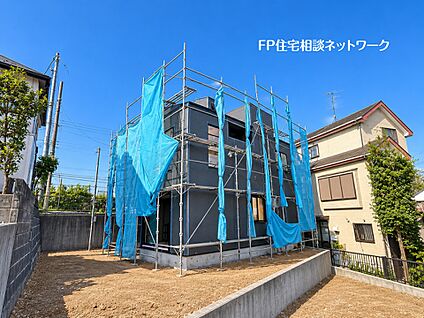 現地外観写真