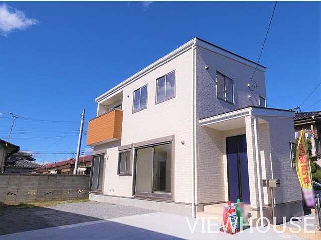 ホームズ オール電化 太陽光発電システム搭載 陽当たり良好 下豊岡町 新築 高崎市 ｊｒ信越本線 群馬八幡 駅 徒歩31分の新築一戸建て