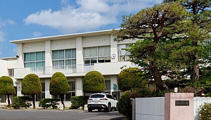 刈谷市立　小垣江小学校 960ｍ(徒歩12分)