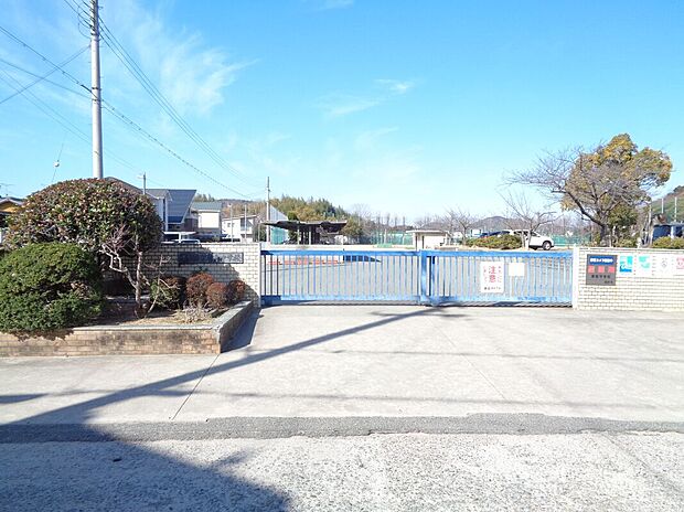 高砂市立鹿島中学校